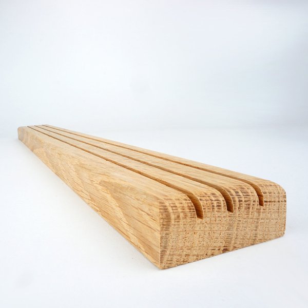 Holzschiene - 48cm