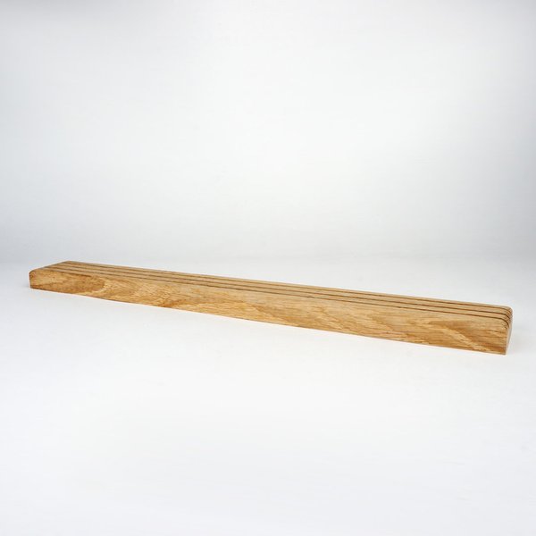 Holzschiene - 48cm
